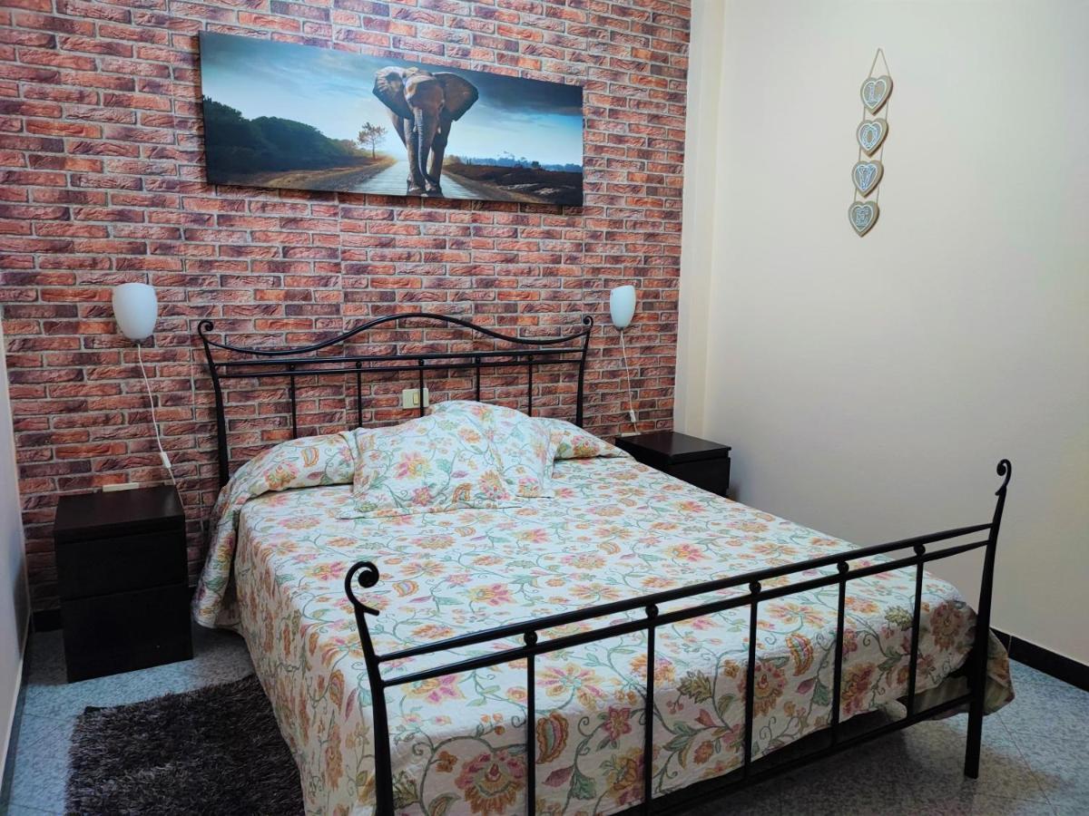 Apartment Severo Ochoa 푸에르토델로사리오 외부 사진