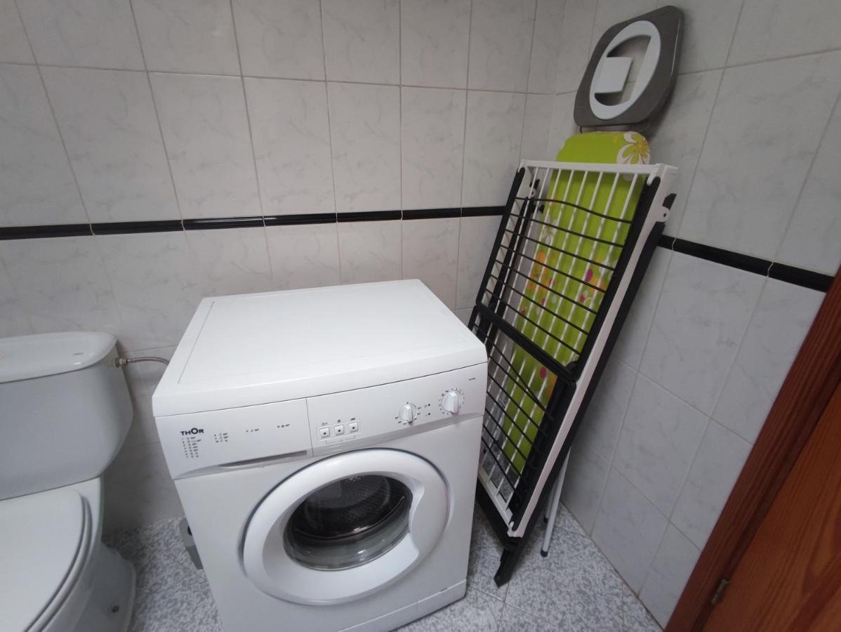 Apartment Severo Ochoa 푸에르토델로사리오 외부 사진